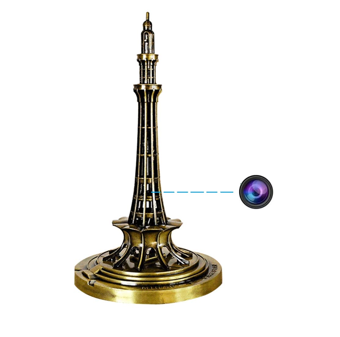 Minar E Pakistan Camera 1080p