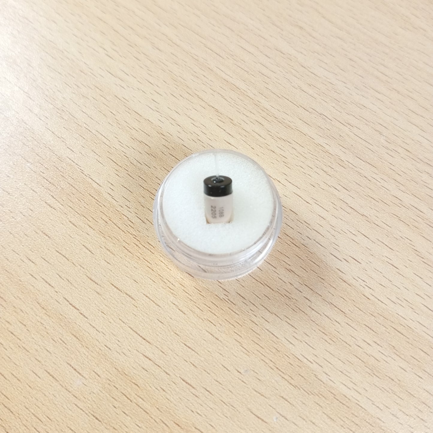 Smallest Micro Earpiece Wireless Bluetooth Loop