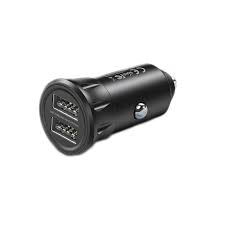 Remax Car Charger Vanguard Series 2usb