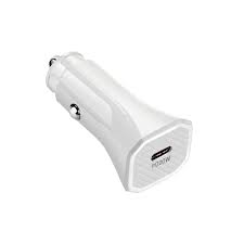 Iphone Car Charger Usb-C 20W