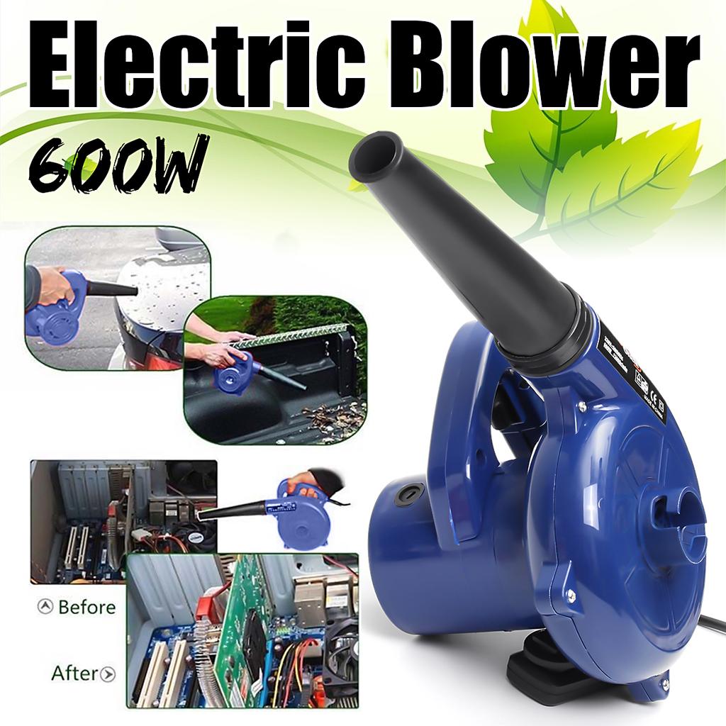 Electric Handheld Air Blower