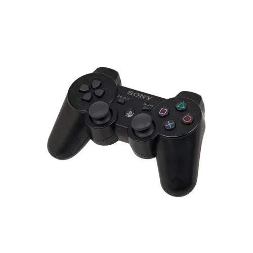 Ps3 Dualshock 3 Wireless Controller