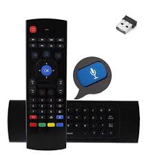 Air Mouse MX3 For Android And Smart TV