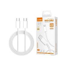 Ldnio Lc901c 65w Pd 3.2 Type-C To C Fast Charging Data Cable