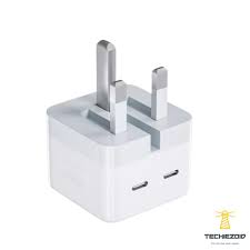 Iphone 2pd 35w Fast Charger Us Pin