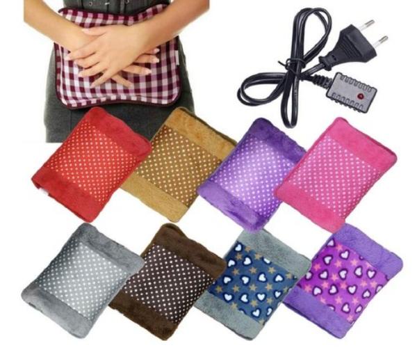Water Heating Pad for Pain Relief