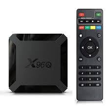 Android TV Box X96q 2GB 16GB