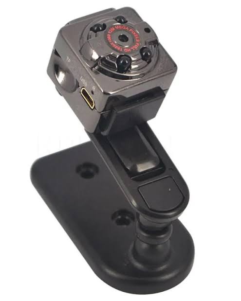 Hidden Mini Camera Sq8 Night Vision