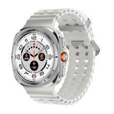 Js Watch7 Ultra 1.43 Amoled Display Waterproof