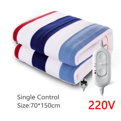 Electric Heating Blanket-single bed