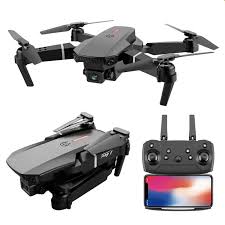 E88 Pro New WIFI Drone