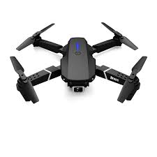 E88 Pro New WIFI Drone