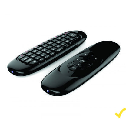 Air Mouse C120 For Android And Smart Tv