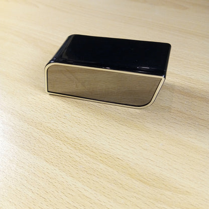 Hidden T3 Camera WiFi Table Clock 1080p