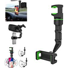 Universal clip Car mobile holder CZ202