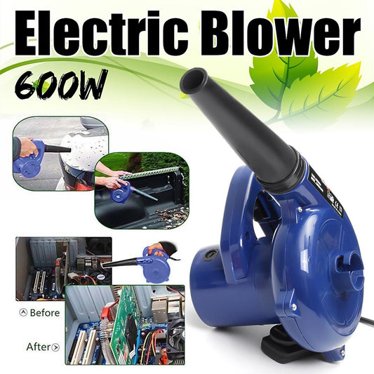 Electric Handheld Air Blower