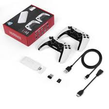 M22 64gb Retro 30,000+ Gaming Stick 1080p Hd