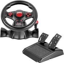 Xtrike Me Gp-903 Racing Wheel