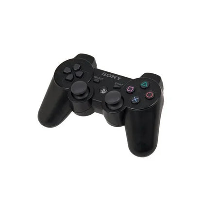 Ps3 Dualshock 3 Wireless Controller