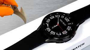 Js Watch 6 Max Classic 1.43 Inch Amoled Display Sport Smart Watch