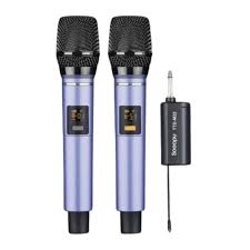 Saeapu TT-M22 Wireless Microphone