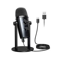 Jmary Mc-pw10 Professional Usb Microphone