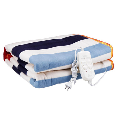 Electric Heating Blanket-single bed