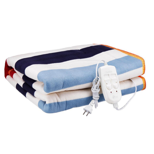 Electric Heating Blanket-single bed