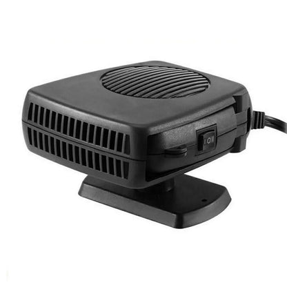 12V Portable Car Vehicle Heating & Cooling Heater Fan