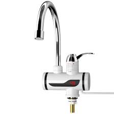 Instant Electric Water Heater Tap Faucet