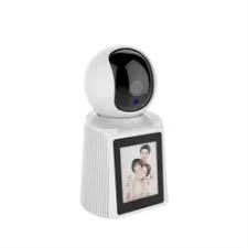 HBS-1538 WiFi Video Calling Camera 2MP (1080P)