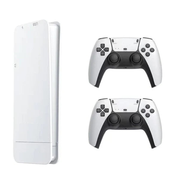 M15 64gb Video Game Stick 4k 20000+ Retro Games