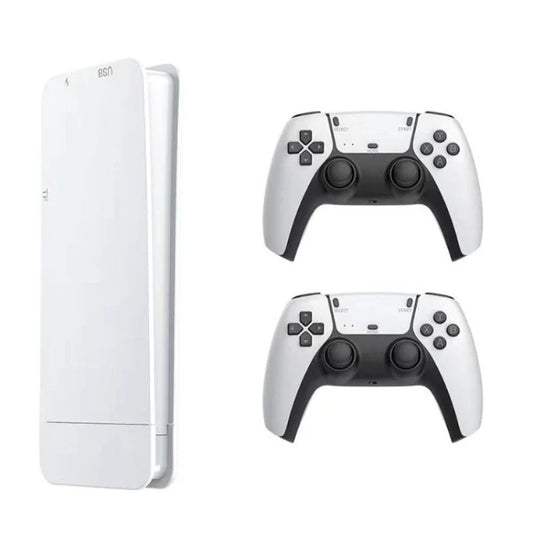 M15 64gb Video Game Stick 4k 20000+ Retro Games