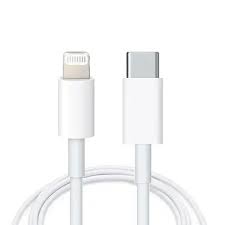 Iphone Lightning To Usb Cable