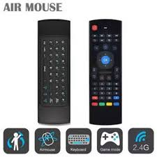 Air Mouse MX3 For Android And Smart TV