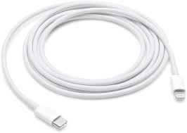 Iphone Lightning To Usb Cable