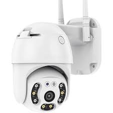 WiFi Outdoor HD Wireless Waterproof IP Security Camera