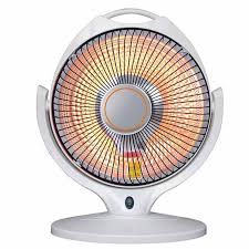 National Carbon Heater 007