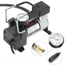 Heavy Duty Metal Air Compressor – 150 PSI