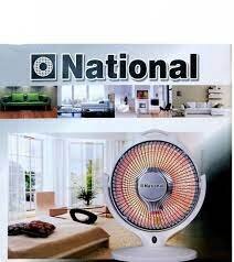 National Carbon Heater 007