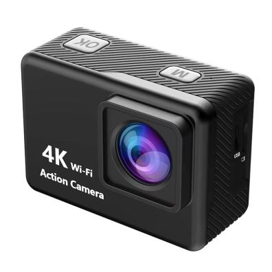 V22 4k Ultra Hd Mini Action Sport Camera