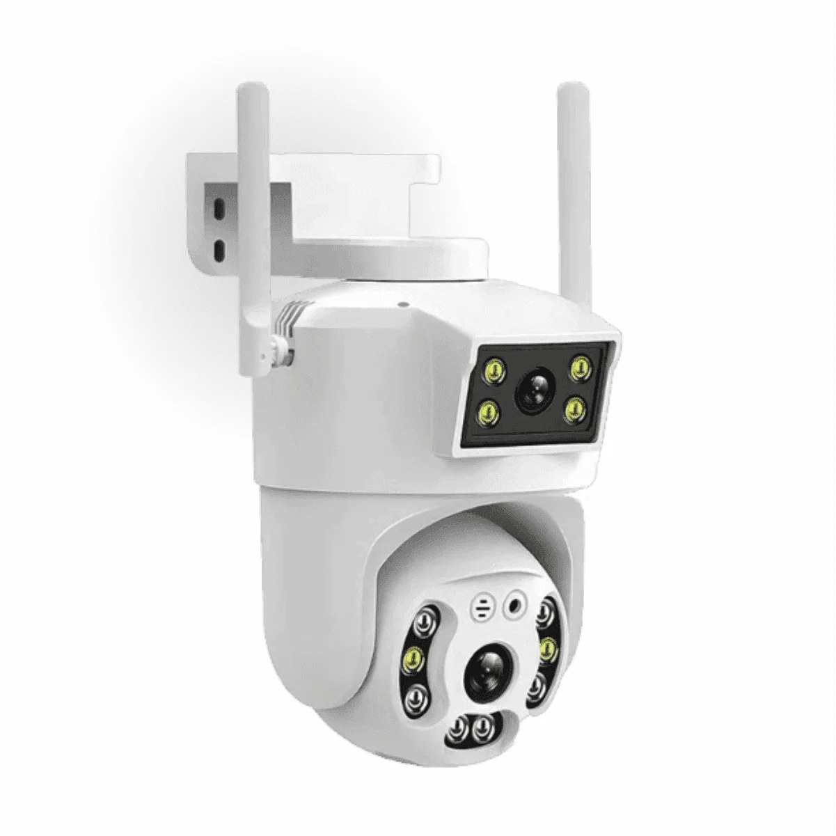 V380Pro Outdoor WiFi Smart Dual Camera 2MP 1080P