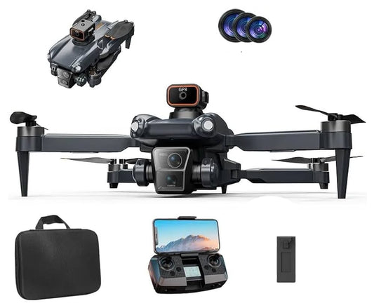 P25 Pro Drone With Camera