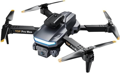 Foldabel P23 Pro Drones With 8mp Camera Wifi FPV Altitude