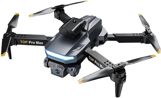 Foldabel P23 Pro Drones With 8mp Camera Wifi FPV Altitude