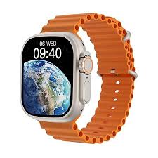 2.2 Inch X8 Ultra Max With Compass Smart Watch