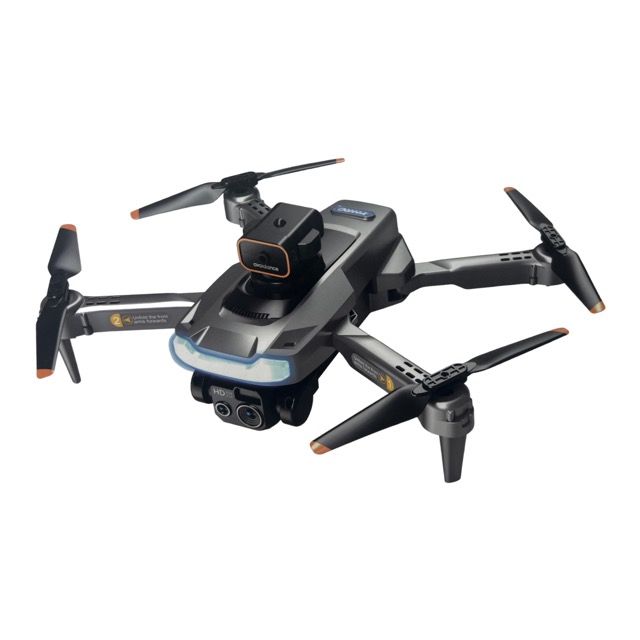 Foldabel P23 Pro Drones With 8mp Camera Wifi FPV Altitude